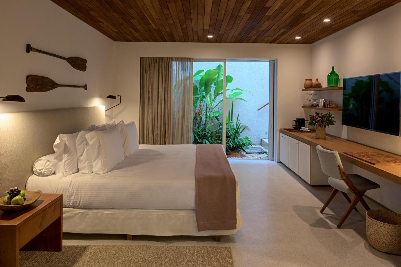 Hotel Fasano Τρανκόσο Εξωτερικό φωτογραφία