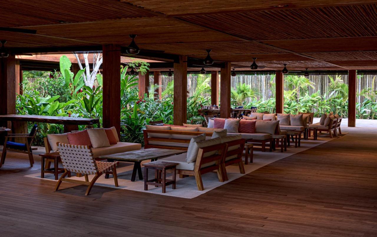 Hotel Fasano Τρανκόσο Εξωτερικό φωτογραφία