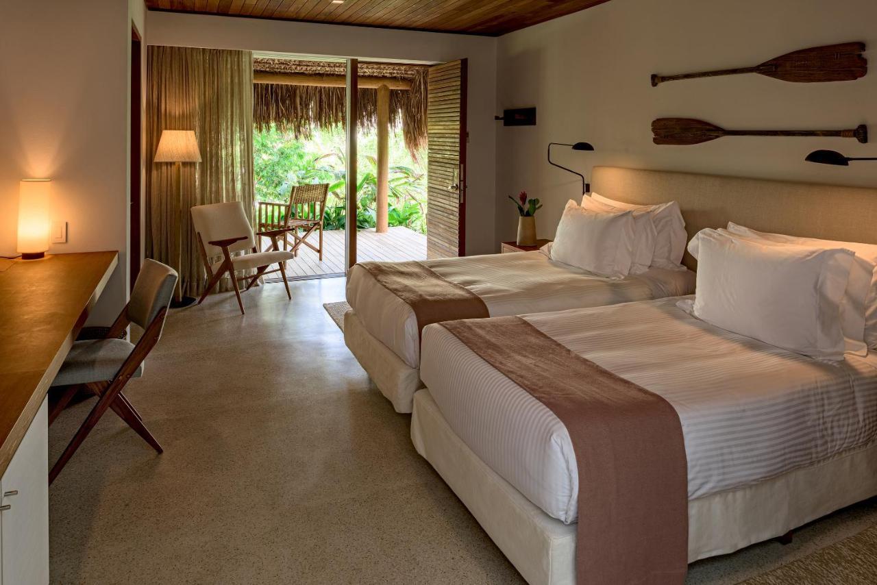 Hotel Fasano Τρανκόσο Εξωτερικό φωτογραφία