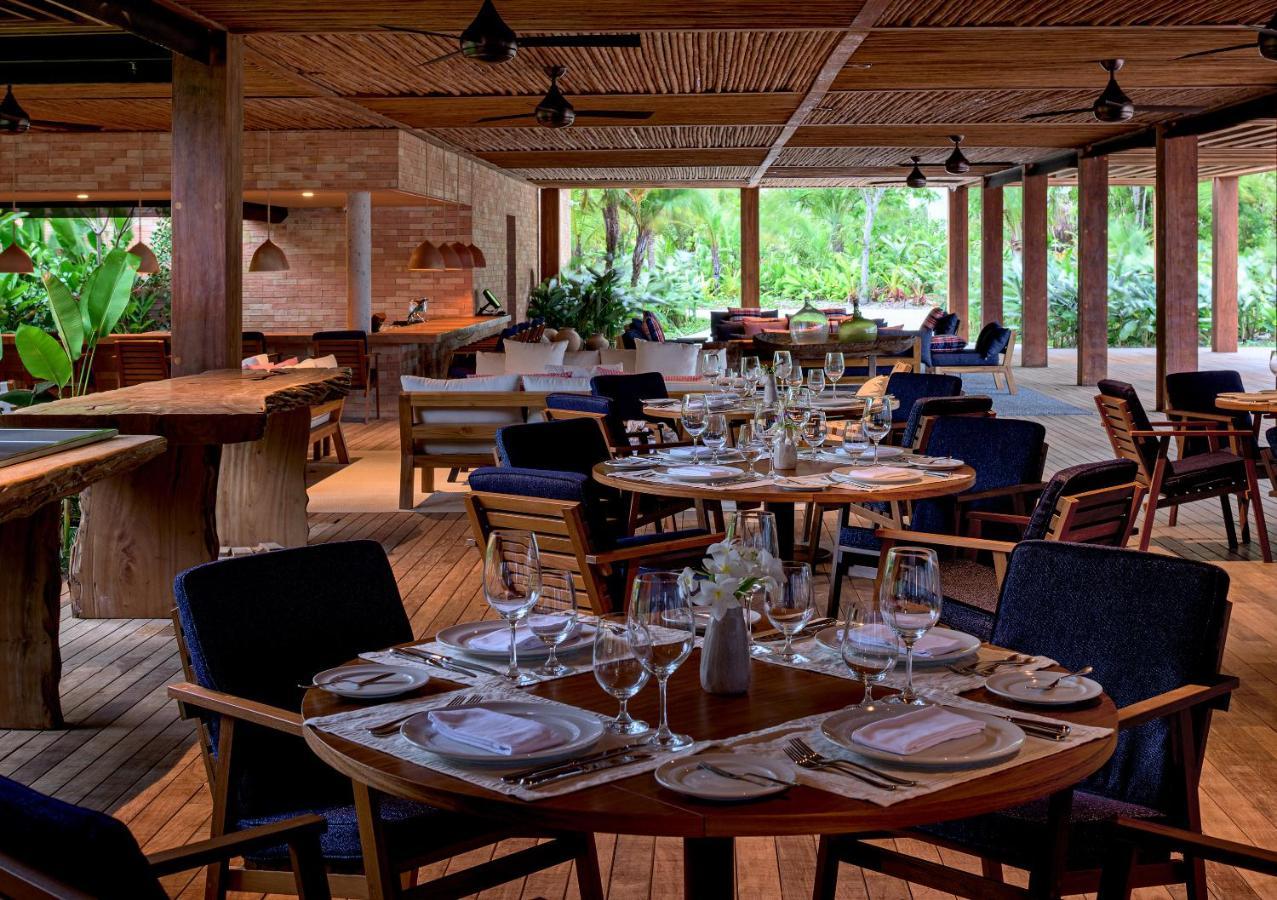 Hotel Fasano Τρανκόσο Εξωτερικό φωτογραφία