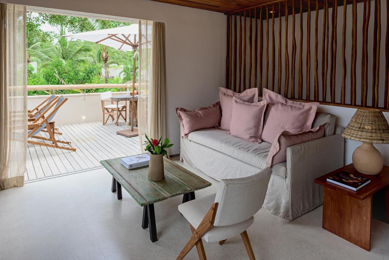 Hotel Fasano Τρανκόσο Εξωτερικό φωτογραφία