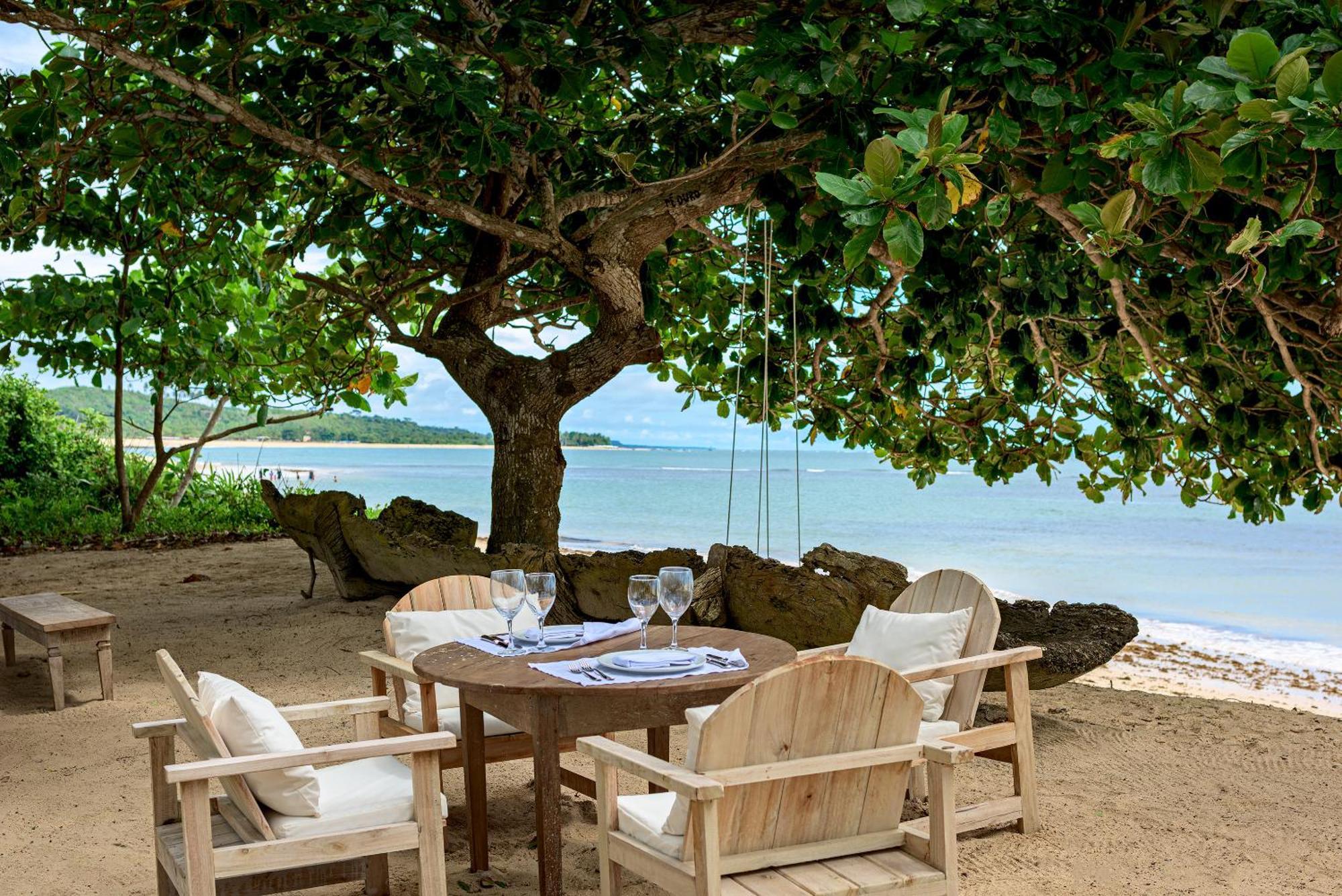 Hotel Fasano Τρανκόσο Εξωτερικό φωτογραφία